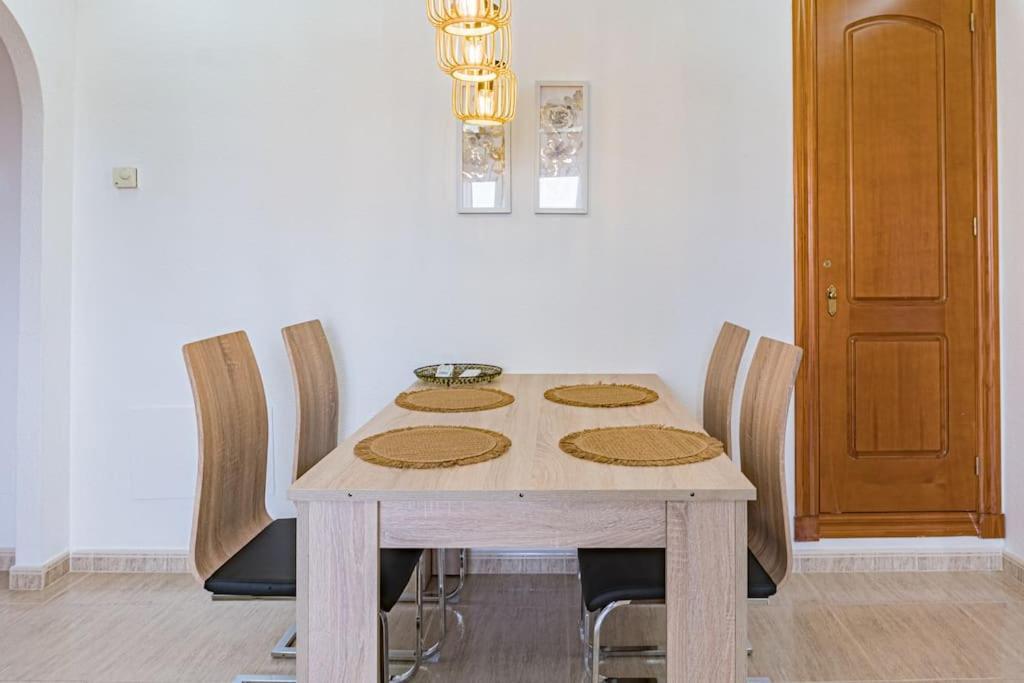 La Vida Loca Marinesco - Apartament La Manga San Blas  외부 사진