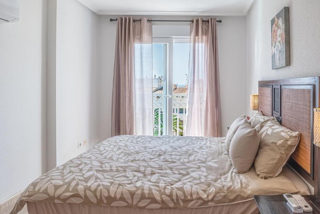La Vida Loca Marinesco - Apartament La Manga San Blas  외부 사진
