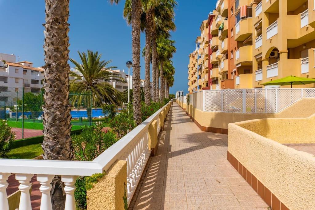 La Vida Loca Marinesco - Apartament La Manga San Blas  외부 사진