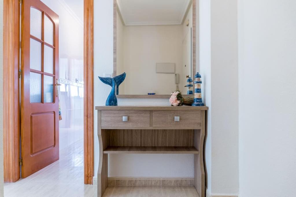 La Vida Loca Marinesco - Apartament La Manga San Blas  외부 사진