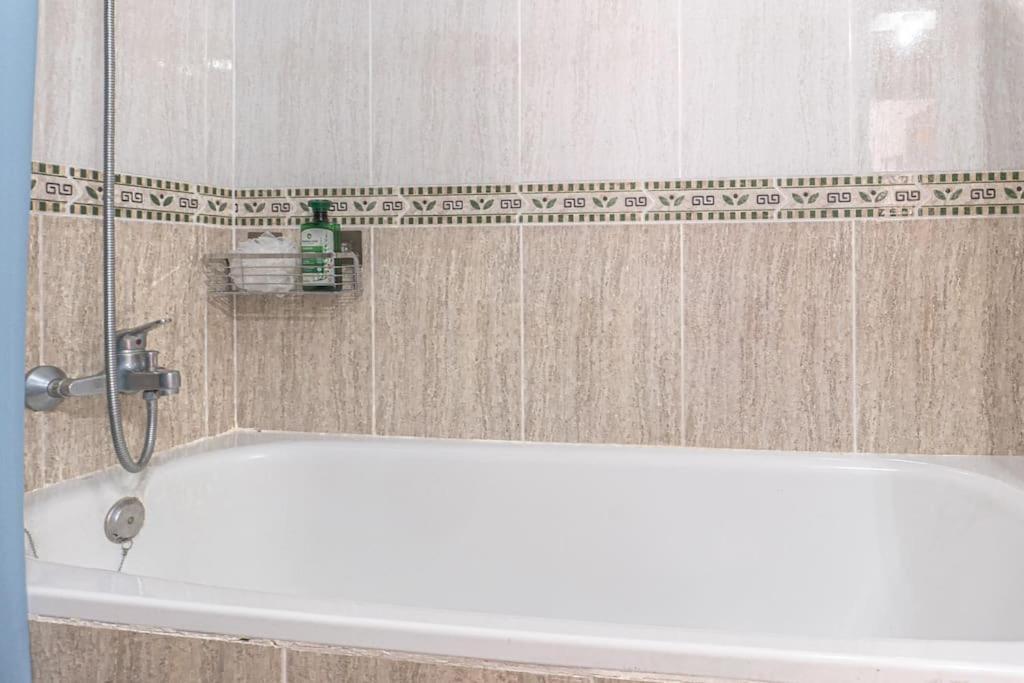 La Vida Loca Marinesco - Apartament La Manga San Blas  외부 사진