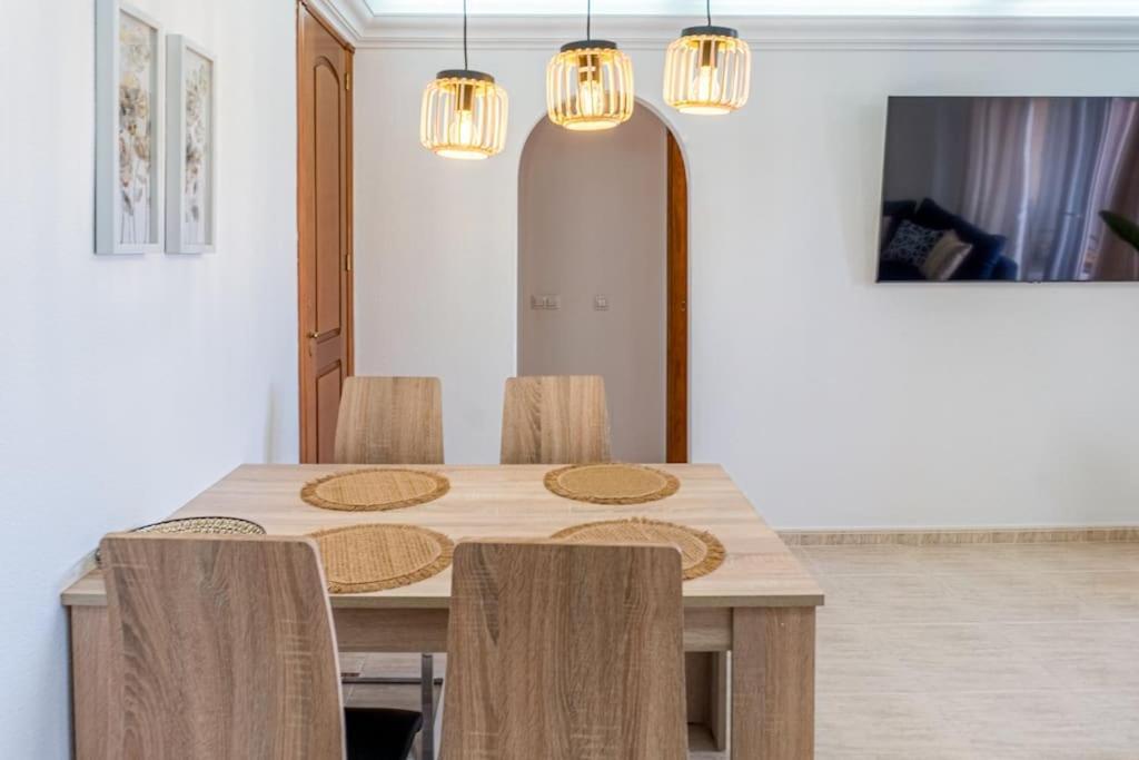 La Vida Loca Marinesco - Apartament La Manga San Blas  외부 사진