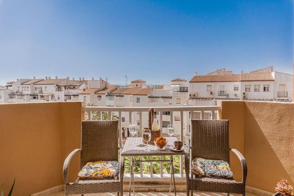 La Vida Loca Marinesco - Apartament La Manga San Blas  외부 사진