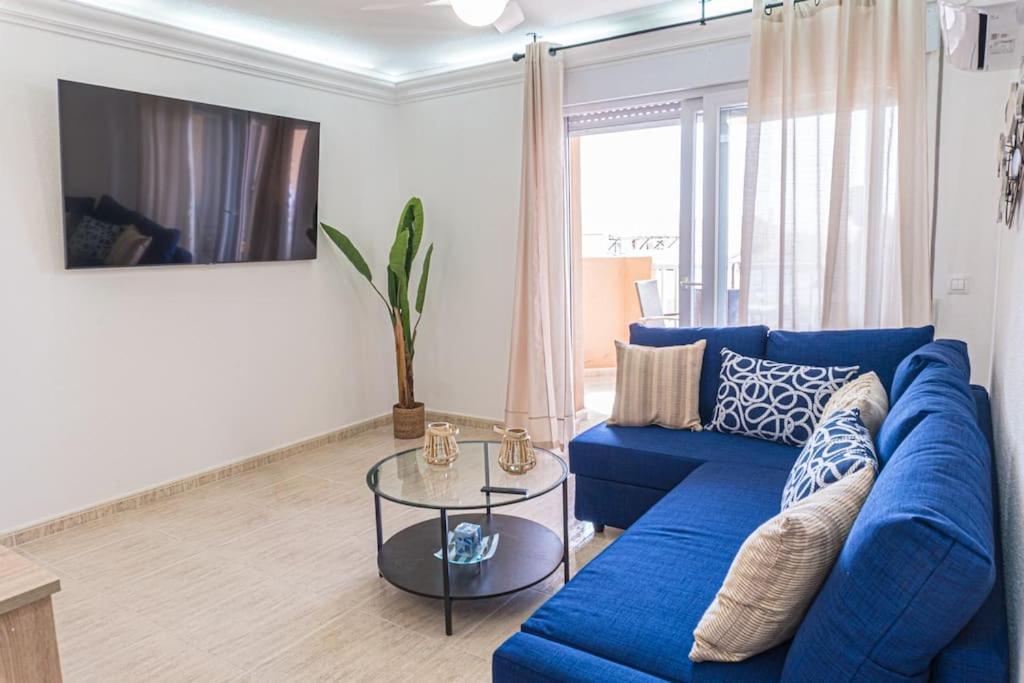 La Vida Loca Marinesco - Apartament La Manga San Blas  외부 사진
