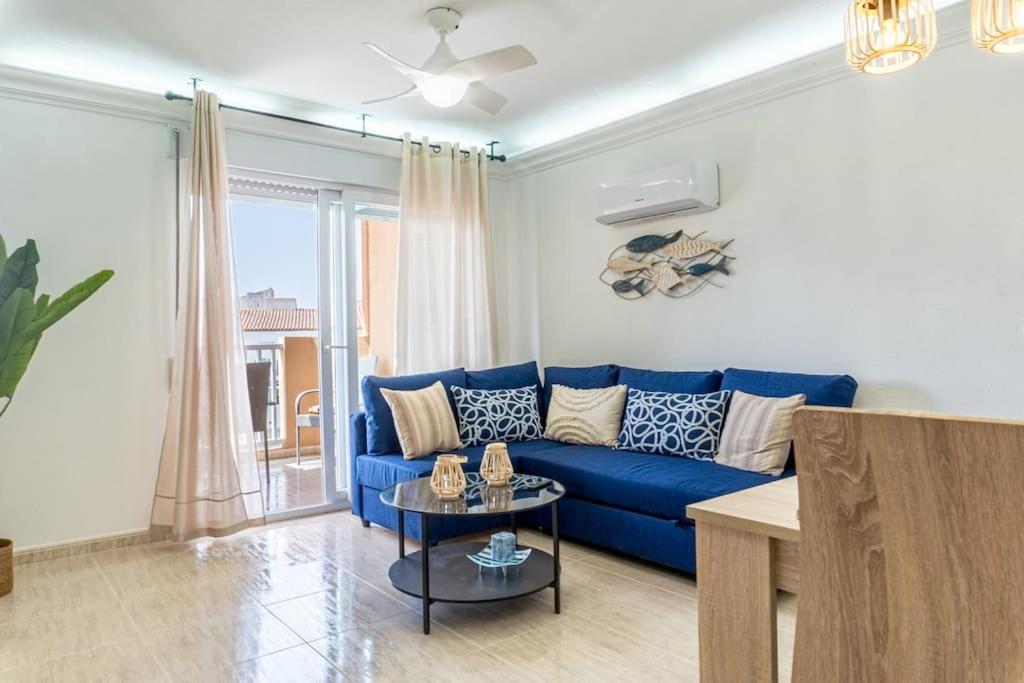 La Vida Loca Marinesco - Apartament La Manga San Blas  외부 사진
