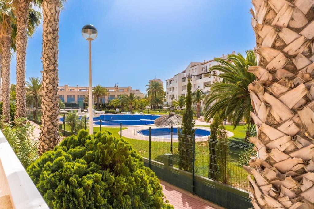 La Vida Loca Marinesco - Apartament La Manga San Blas  외부 사진