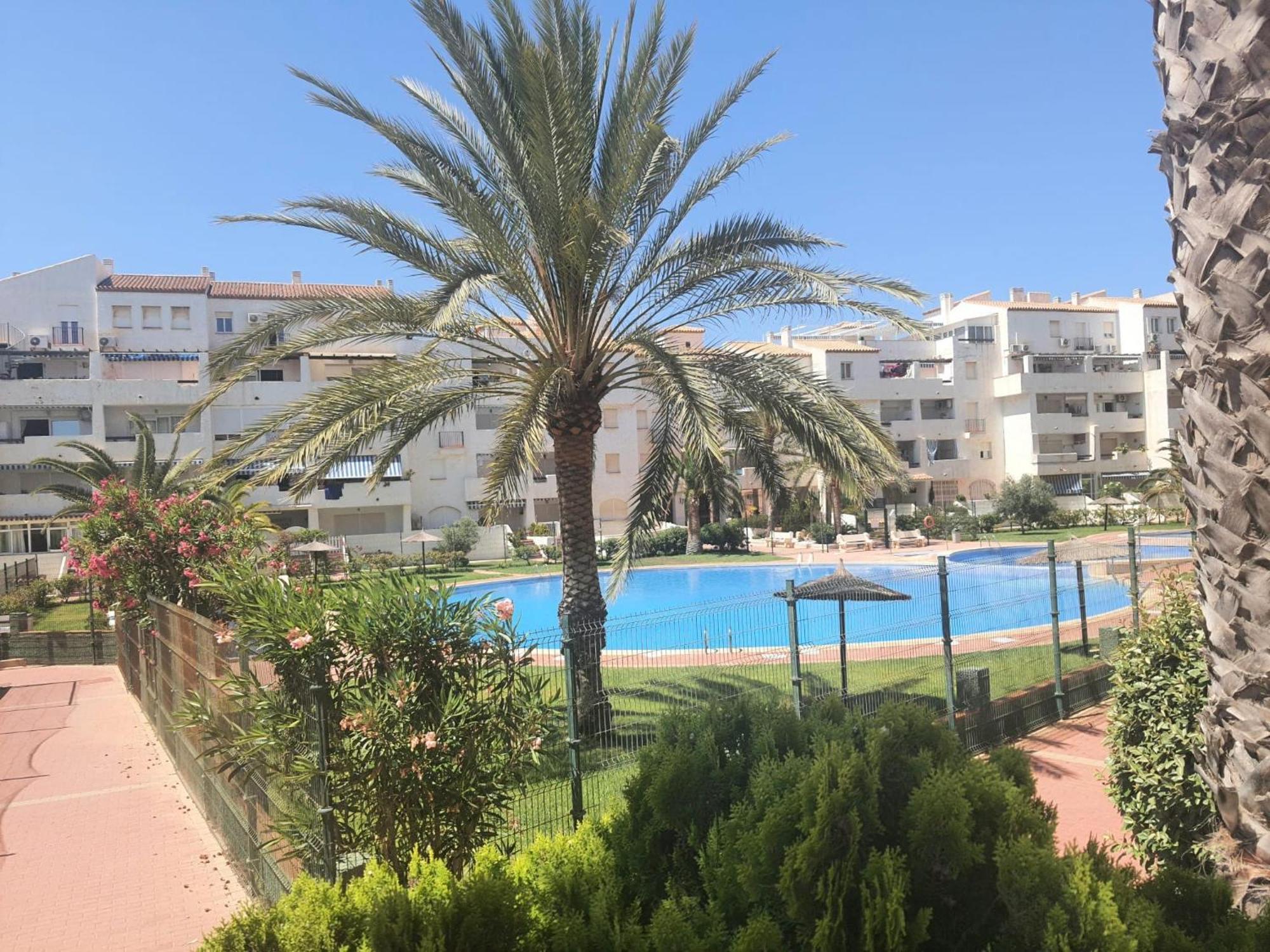 La Vida Loca Marinesco - Apartament La Manga San Blas  외부 사진
