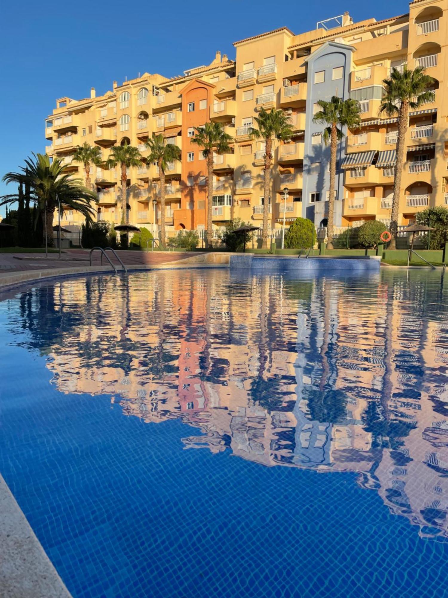 La Vida Loca Marinesco - Apartament La Manga San Blas  외부 사진