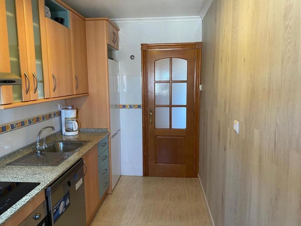 La Vida Loca Marinesco - Apartament La Manga San Blas  외부 사진